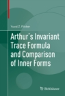 Image for Arthur&#39;s Invariant Trace Formula and Comparison of Inner Forms