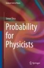 Image for Probability for physicists