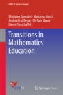 Image for Transitions in Mathematics Education
