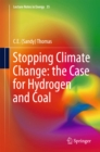 Image for Stopping Climate Change: the Case for Hydrogen and Coal : 35