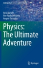Image for Physics: The Ultimate Adventure