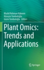 Image for Plant omics  : trends and applications