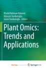 Image for Plant Omics: Trends and Applications