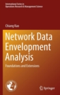 Image for Network Data Envelopment Analysis : Foundations and Extensions