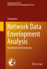 Image for Network Data Envelopment Analysis: Foundations and Extensions