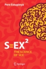 Image for S=ex2  : the science of sex