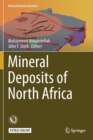 Image for Mineral deposits of North Africa