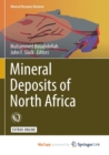 Image for Mineral Deposits of North Africa