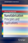 Image for Nanofabrication