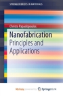 Image for Nanofabrication