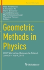 Image for Geometric methods in physics  : XXXIV workshop, Bialowieza, Poland, June 28-July 4, 2015