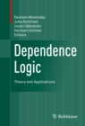 Image for Dependence Logic: Theory and Applications