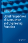 Image for Global perspectives of nanoscience and engineering education