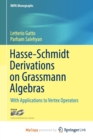 Image for Hasse-Schmidt Derivations on Grassmann Algebras