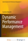 Image for Dynamic Performance Management