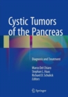 Image for Cystic tumors of the pancreas  : diagnosis and treatment