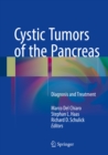 Image for Cystic Tumors of the Pancreas: Diagnosis and Treatment