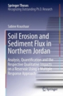 Image for Soil Erosion and Sediment Flux in Northern Jordan