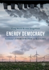 Image for Energy democracy: Germany&#39;s Energiewende to renewables