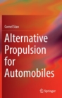 Image for Alternative Propulsion for Automobiles