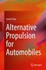 Image for Alternative Propulsion for Automobiles