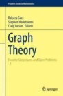 Image for Graph Theory