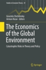 Image for Economics of the Global Environment: Catastrophic Risks in Theory and Policy