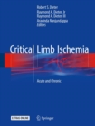 Image for Critical Limb Ischemia: Acute and Chronic