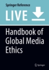 Image for Handbook of Global Media Ethics