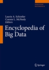 Image for The encyclopedia of big data
