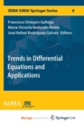 Image for Trends in Differential Equations and Applications