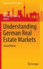 Image for Understanding German real estate markets