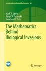 Image for The mathematics behind biological invasions