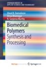 Image for Biomedical Polymers