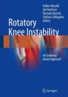 Image for Rotatory knee instability  : an evidence based approach