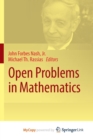 Image for Open Problems in Mathematics