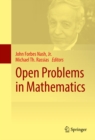 Image for Open Problems in Mathematics