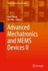 Image for Advanced mechatronics and MEMS devices II