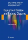 Image for Dupuytren disease and related diseases  : the cutting edge
