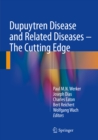 Image for Dupuytren Disease and Related Diseases - The Cutting Edge