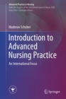 Image for Introduction to Advanced Nursing Practice : An International Focus
