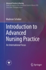 Image for Introduction to Advanced Nursing Practice: An International Focus