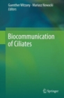 Image for Biocommunication of Ciliates