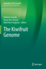 Image for The Kiwifruit Genome