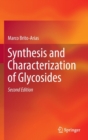Image for Synthesis and characterization of glycosides