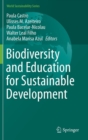 Image for Biodiversity and Education for Sustainable Development
