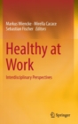 Image for Healthy at Work