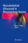 Image for Musculoskeletal ultrasound in rheumatology review