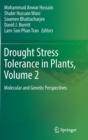 Image for Drought Stress Tolerance in Plants, Vol 2