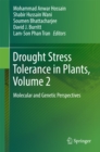 Image for Drought stress tolerance in plants.: (Molecular and genetic perspectives) : Volume 2,
